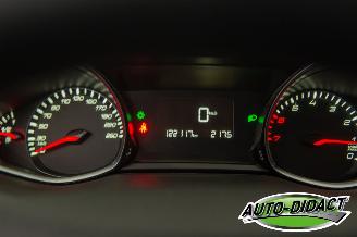 Peugeot 308 1.2 VTi Airco Blue Lease picture 6