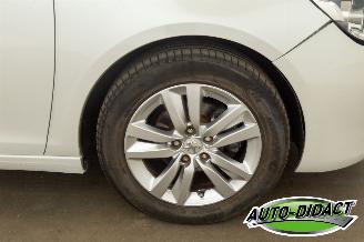 Peugeot 308 1.2 VTi Airco Blue Lease picture 26