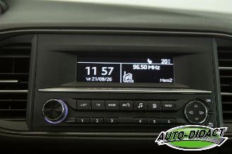 Peugeot 308 1.2 VTi Airco Blue Lease picture 7