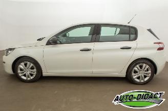 Peugeot 308 1.2 VTi Airco Blue Lease picture 31