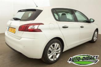 Peugeot 308 1.2 VTi Airco Blue Lease picture 4