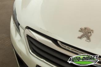 Peugeot 308 1.2 VTi Airco Blue Lease picture 24