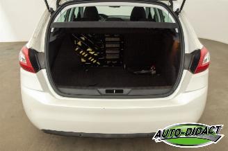 Peugeot 308 1.2 VTi Airco Blue Lease picture 30
