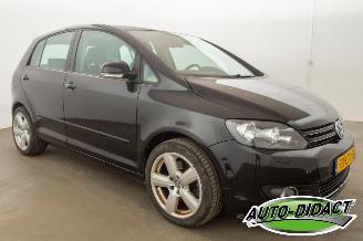 Volkswagen Golf plus 1.4 TSI Clima Highline picture 2