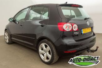 Volkswagen Golf plus 1.4 TSI Clima Highline picture 3