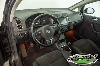 Volkswagen Golf plus 1.4 TSI Clima Highline picture 23