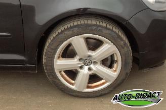 Volkswagen Golf plus 1.4 TSI Clima Highline picture 26