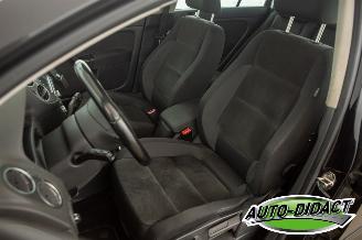 Volkswagen Golf plus 1.4 TSI Clima Highline picture 25