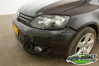 Volkswagen Golf plus 1.4 TSI Clima Highline picture 33