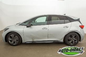 Cupra Born 62kWh 71.515 km Navi Camera Edition picture 35