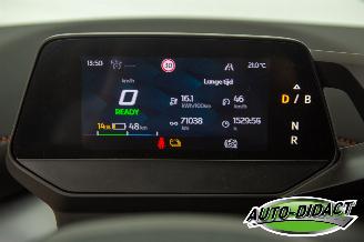 Cupra Born 62kWh 71.515 km Navi Camera Edition picture 6
