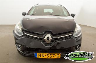 Renault Clio 0.9 TCe Navi Airco Zen picture 31