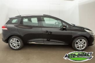 Renault Clio 0.9 TCe Navi Airco Zen picture 34