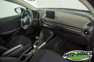 Mazda 2 1.5 Skyactive Navi Airco picture 19