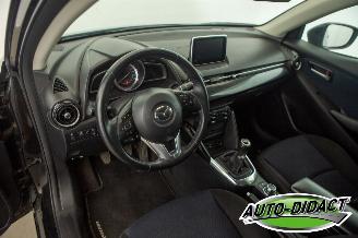 Mazda 2 1.5 Skyactive Navi Airco picture 25