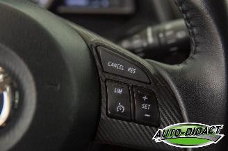 Mazda 2 1.5 Skyactive Navi Airco picture 16