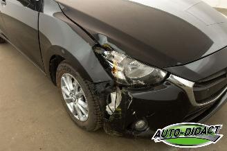 Mazda 2 1.5 Skyactive Navi Airco picture 28