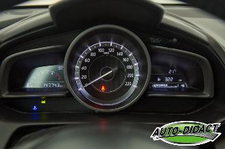Mazda 2 1.5 Skyactive Navi Airco picture 6