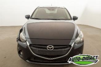 Mazda 2 1.5 Skyactive Navi Airco picture 33