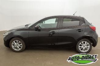 Mazda 2 1.5 Skyactive Navi Airco picture 36