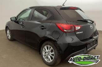 Mazda 2 1.5 Skyactive Navi Airco picture 3