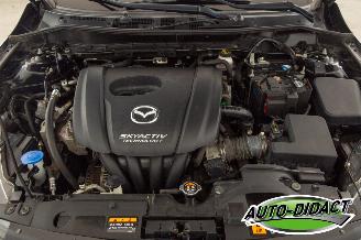 Mazda 2 1.5 Skyactive Navi Airco picture 32