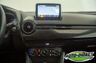 Mazda 2 1.5 Skyactive Navi Airco picture 9