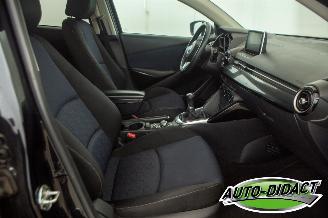 Mazda 2 1.5 Skyactive Navi Airco picture 20