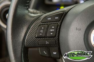 Mazda 2 1.5 Skyactive Navi Airco picture 15