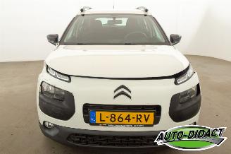 Citroën C4 cactus 1.2 PureTech Clima Camera Feel picture 31