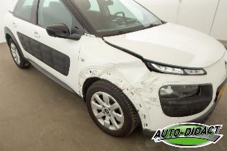 Citroën C4 cactus 1.2 PureTech Clima Camera Feel picture 27
