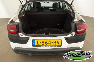 Citroën C4 cactus 1.2 PureTech Clima Camera Feel picture 33