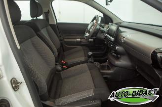 Citroën C4 cactus 1.2 PureTech Clima Camera Feel picture 17
