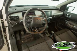 Citroën C4 cactus 1.2 PureTech Clima Camera Feel picture 21