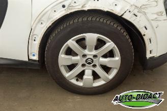 Citroën C4 cactus 1.2 PureTech Clima Camera Feel picture 25