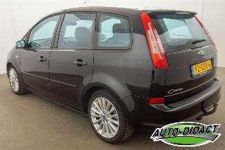 Ford C-Max 1.8-16V Titanium Airco Cruise Control picture 3