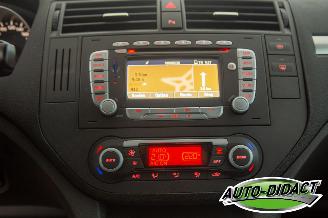 Ford C-Max 1.8-16V Titanium Airco Cruise Control picture 9