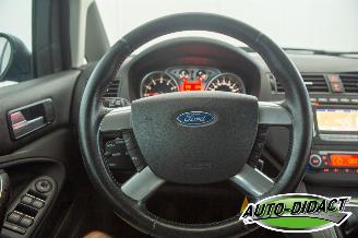 Ford C-Max 1.8-16V Titanium Airco Cruise Control picture 5