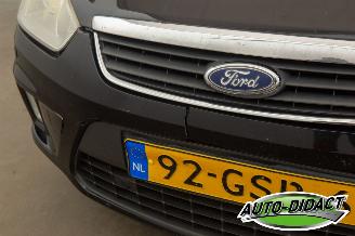 Ford C-Max 1.8-16V Titanium Airco Cruise Control picture 29