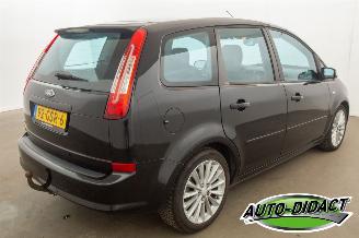 Ford C-Max 1.8-16V Titanium Airco Cruise Control picture 4