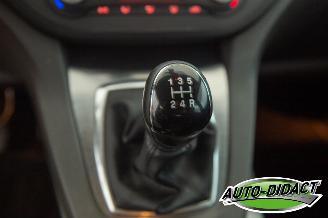 Ford C-Max 1.8-16V Titanium Airco Cruise Control picture 11