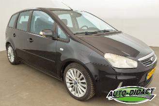 Ford C-Max 1.8-16V Titanium Airco Cruise Control picture 2