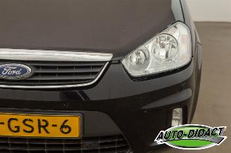 Ford C-Max 1.8-16V Titanium Airco Cruise Control picture 32