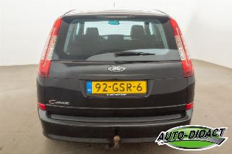 Ford C-Max 1.8-16V Titanium Airco Cruise Control picture 35