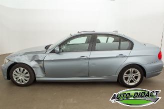 BMW 3-serie 318i Automaat Elek Dak Clima Business Line picture 40