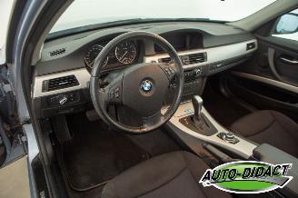 BMW 3-serie 318i Automaat Elek Dak Clima Business Line picture 26