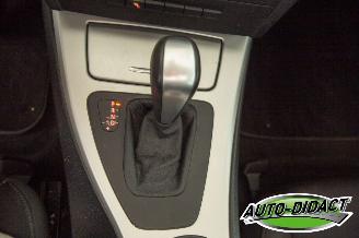 BMW 3-serie 318i Automaat Elek Dak Clima Business Line picture 12