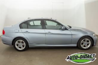 BMW 3-serie 318i Automaat Elek Dak Clima Business Line picture 41