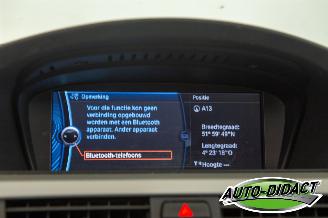 BMW 3-serie 318i Automaat Elek Dak Clima Business Line picture 8