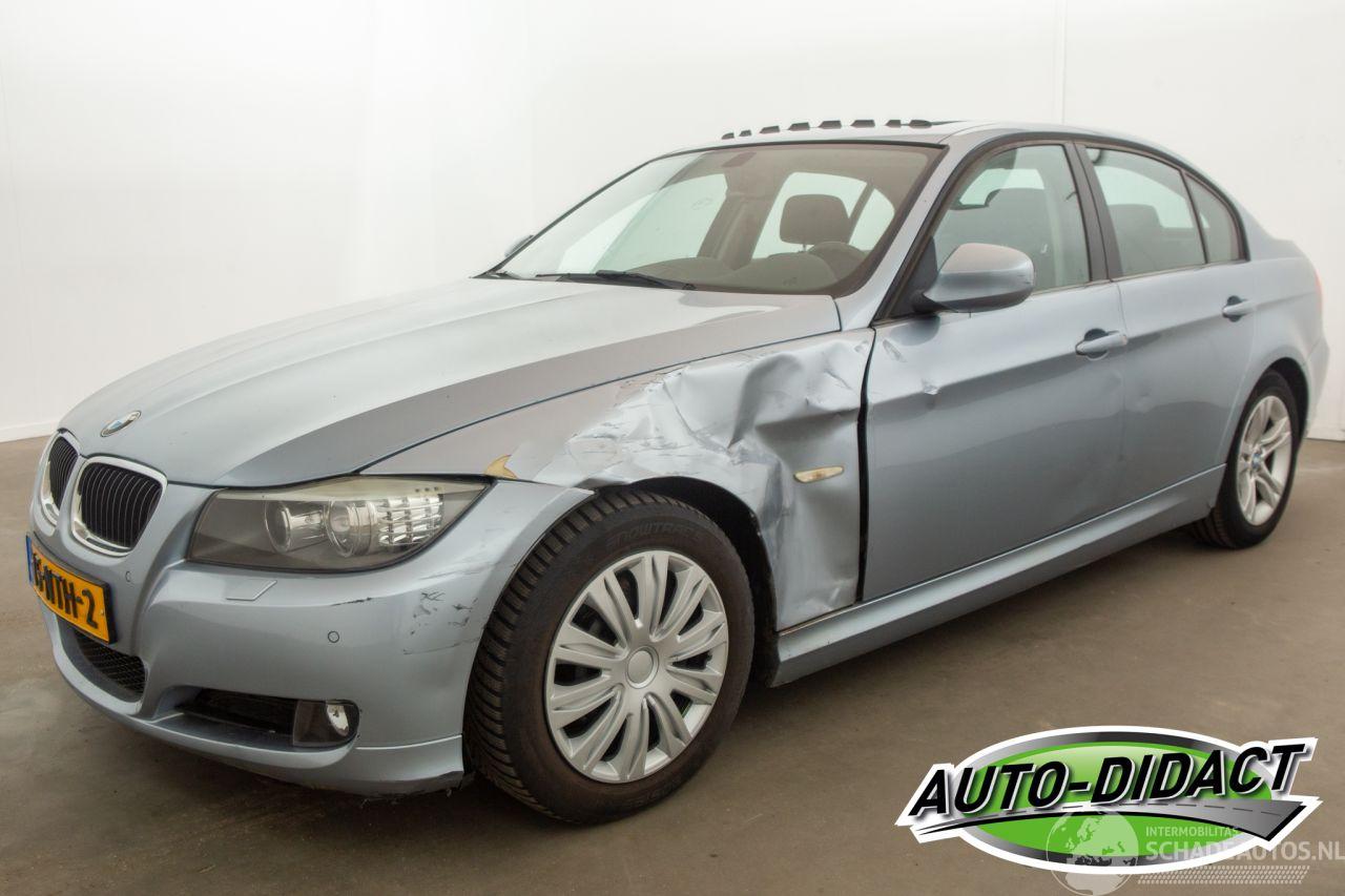 BMW 3-serie 318i Automaat Elek Dak Clima Business Line
